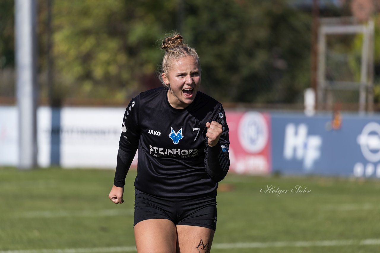 Bild 481 - wU16 Deutsche Meisterschaft